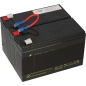Preview: Akku kompatibel APC Back UPS RS 1200 1500 ersetzt RBC109 Akkupack